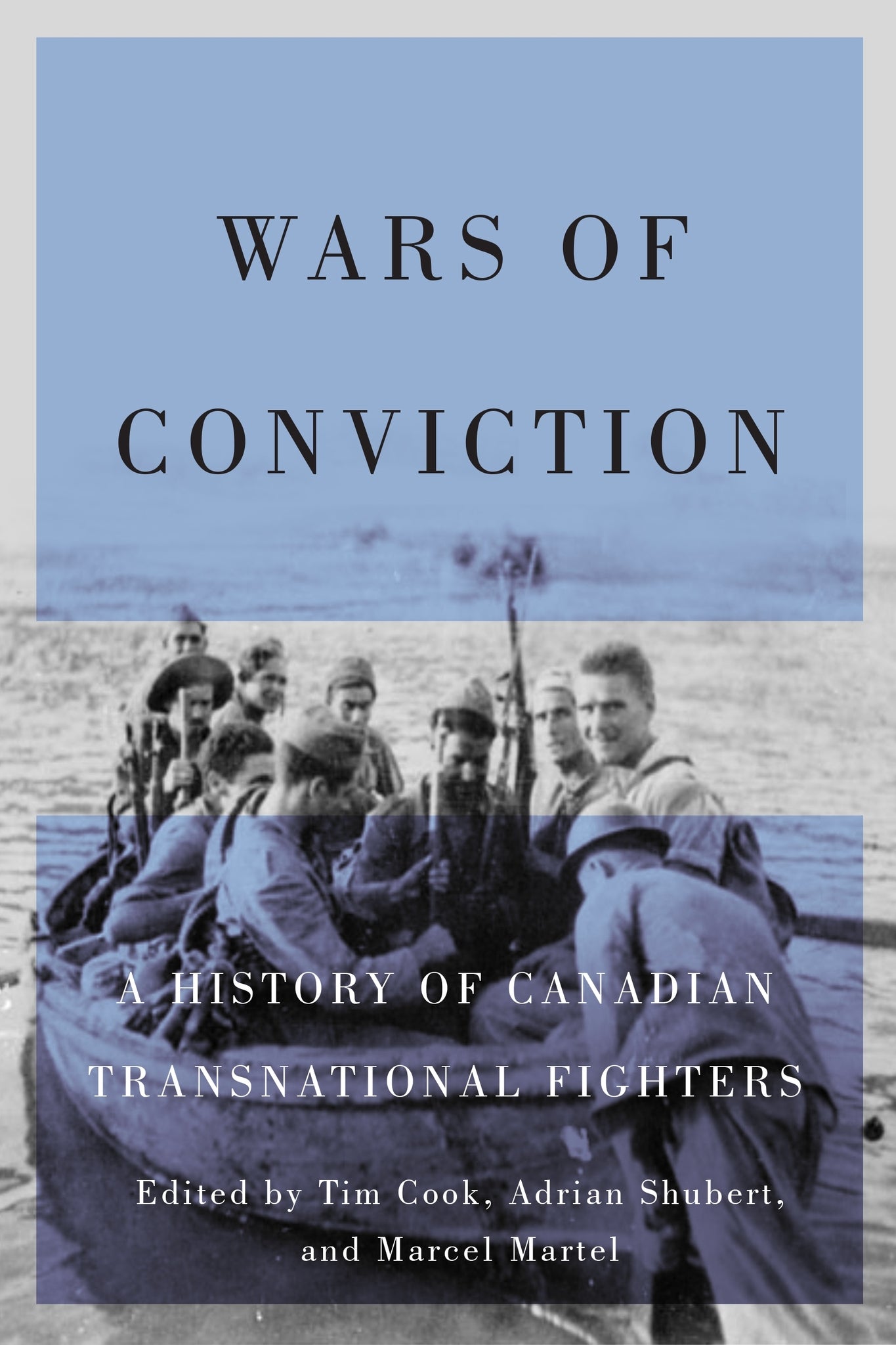 Wars of Conviction